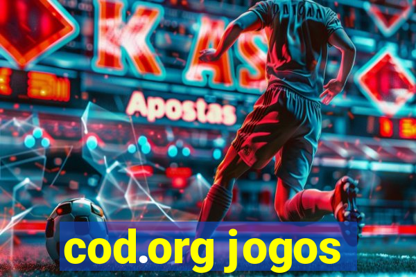 cod.org jogos